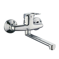 Смеситель SL55-005 (РМС) кухня