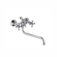 Смеситель SL71-143 (РМС)*