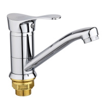 Смеситель SL86-004FBS-15 (РМС)