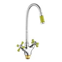 Смеситель SL92GR-279F (РМС)