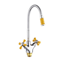 Смеситель SL92YW-279F (РМС)