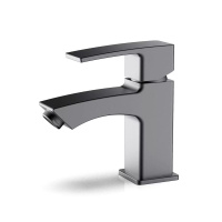 Смеситель STM 338-001F для умывальника STEMIX СКС