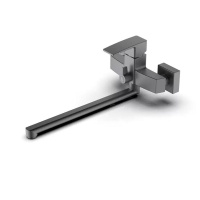 Смеситель STM 338-006Е для ванны STEMIX СКС