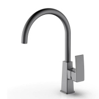 Смеситель STM 338-011F для кухни STEMIX СКС