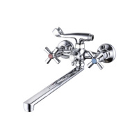 Смеситель Zegor DFR7-B722  для ванны