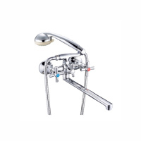 Смеситель Zegor DFR7-A722 для ванны