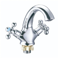 Смеситель Zegor DML1-A827