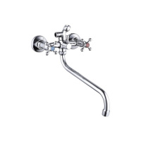 Смеситель Zegor DFR7-C722  для ванны