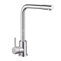 Смеситель Zegor EZA1-B090 гайка кухня