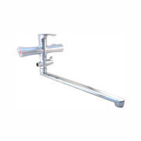 Смеситель Zegor FAB6-A020 ванна