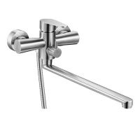 Смеситель Zegor JAT7-A094 ванна