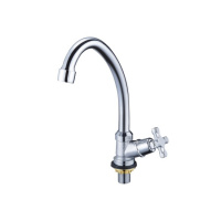 Смеситель Zegor JIK1-A102-A mono