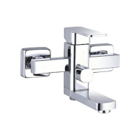 Смеситель Zegor LEB3-A123 ванна