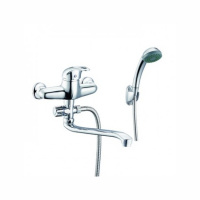 Смеситель Zegor NHK6-C048(LOP-C048)  для ванны