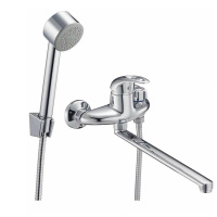 Смеситель Zegor NHK7-В048(NHK-В048) ванна