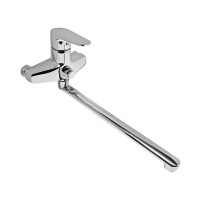 Смеситель Zegor NIG7-B166 ванна