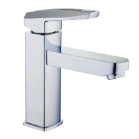 Смеситель Zegor NOF1-A033 для умыв.