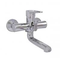 Смеситель Zegor PUD3--A045 ванна