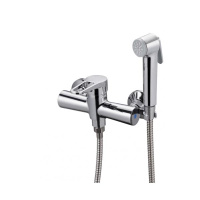 Смеситель Zegor PUD5-В045 с гигиенич.лейкой