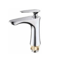 Смеситель Zegor SAТ1-А010 для умывальника