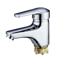 Смеситель Zegor SIT1-A182 для умыв.**