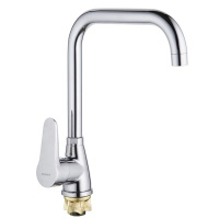 Смеситель Zegor SOP4-A045 для умывальника