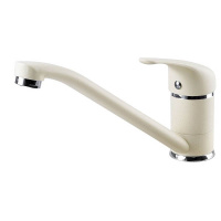 Смеситель Zigmund & Shtain 0200 Каменная соль