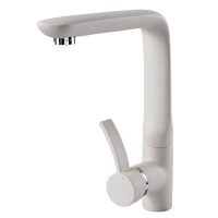 Смеситель Zigmund & Shtain 0900 Молодое шампанское