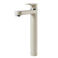 Смеситель Zigmund & Shtain 1000 Каменная соль