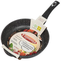 Сотейник Горница ст241аг 240/82мм