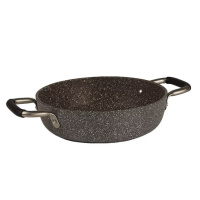 Сотейник GRAND GOURMET BJ574283720002 28см