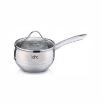 Сотейник LARA LR03-13 2.8л