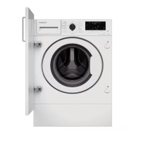 Ст. маш. Ariston BI WDHT 8548V Встраиваемая