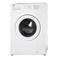 Ст. маш. Беко WRS 5511 BWW