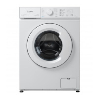 Ст. маш. БИРЮСА WM-SM510/08 (Skyworth) (5кг,44см,Inverter,пар)