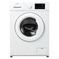 Ст. маш. БИРЮСА WM-SM712/08 (Skyworth) (7кг,44см,LED,Inverter,пар)