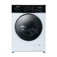 Ст. маш. БИРЮСА WM-SM812/03 (Skyworth) (8кг,48см,LED,Inverter,пар)