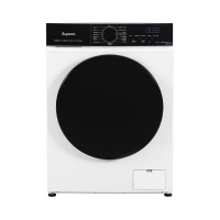Ст. маш. БИРЮСА WM-SN1014/15 (Skyworth) (10.5кг,60см,сенсорLED,Inverter,пар)