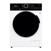 Ст. маш. БИРЮСА WMD-MX814/15 8кг,54см,СУШКА,LED,Inverter)