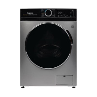 Ст. маш. БИРЮСА WMD-MX814/15S 8кг,54см,СУШКА,LED,Inverter)