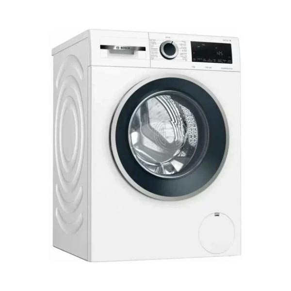 Ст. маш. BOSCH WGA142X0GC (9кг)