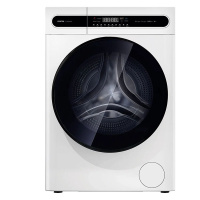 Ст. маш. Centek CT 1951 с сушкой 8/5кг Белая