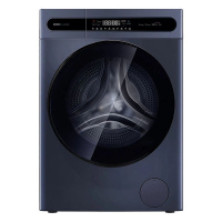 Ст. маш. Centek CT 1952 с сушкой 8/5кг Графит