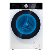 Ст. маш. Centek CT 1955 с сушкой 8/5кг Белая