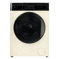 Ст. маш. Centek CT 1958 с сушкой 8/5кг бежевая