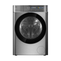 Ст. маш. Centek CT 1965 с сушкой 10/6кг Прямой привод витрина