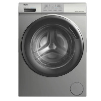 Ст. маш. Haier HW60 BP12919AS серебро (6кг,39/45см)