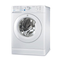 Ст. маш. Indesit BWSB 61051 (6кг,42.5см)