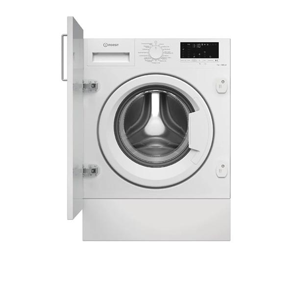 Ст. маш. Indesit IWBI 7290