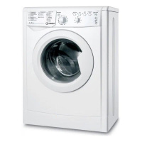 Ст. маш. Indesit IWUB 4105 CIS (4кг,33см)